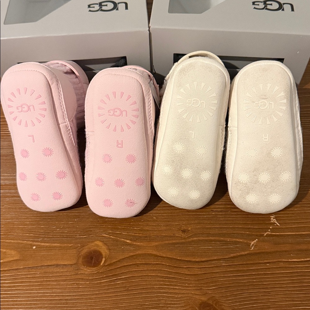 Ugg Skyler Boot Bundle - Picture 7 of 10